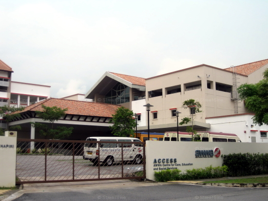 Blk 642 Hougang Avenue 8 (Hougang), HDB 3 Rooms #253342